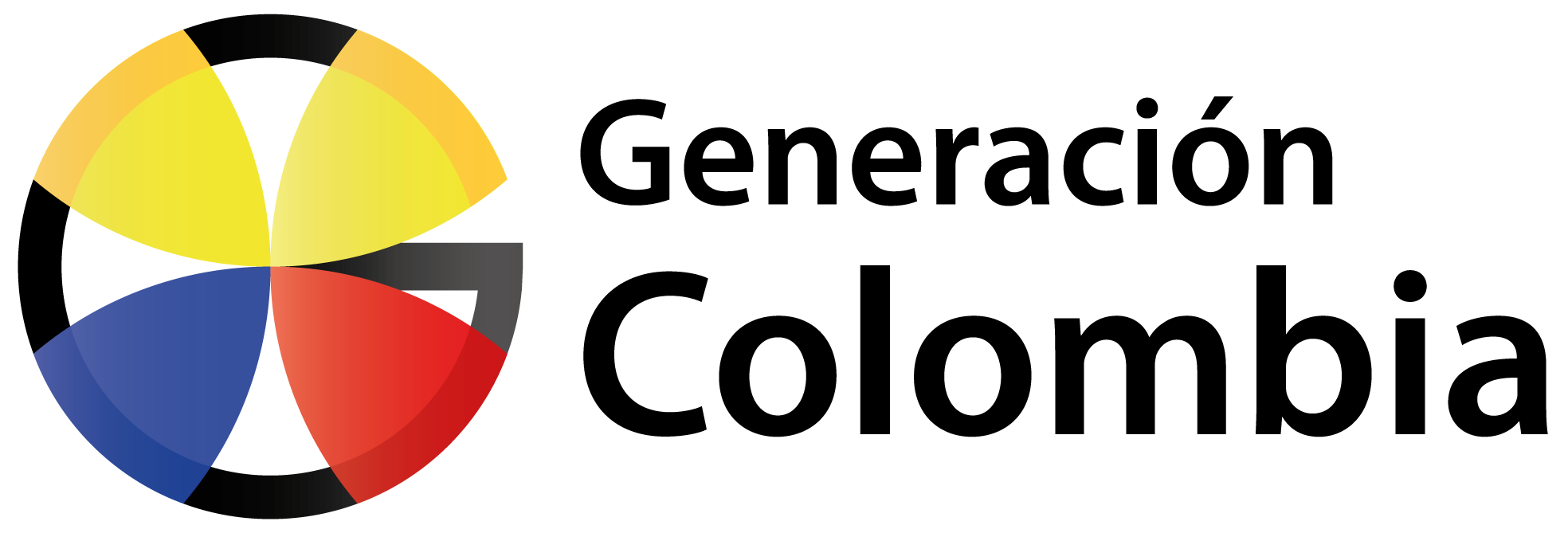 Generación-Colombia-Logo